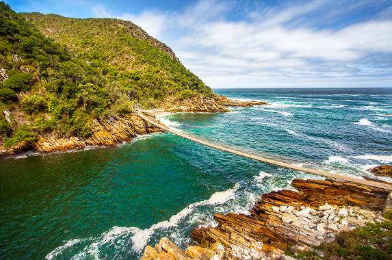 Cape Town & the Garden Route
