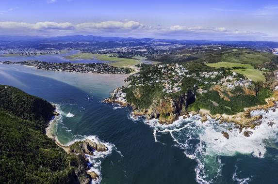 Cape Town & the Garden Route