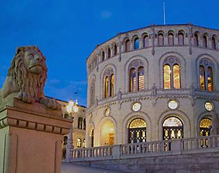 oslo norway 3840x2160